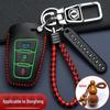 Accesorii pentru electronica auto – Huse pentru cheile de la maşină