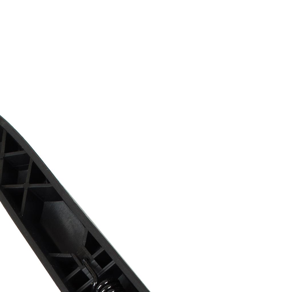 Chevrolet Matiz 05-10 rear wiper arm + blade