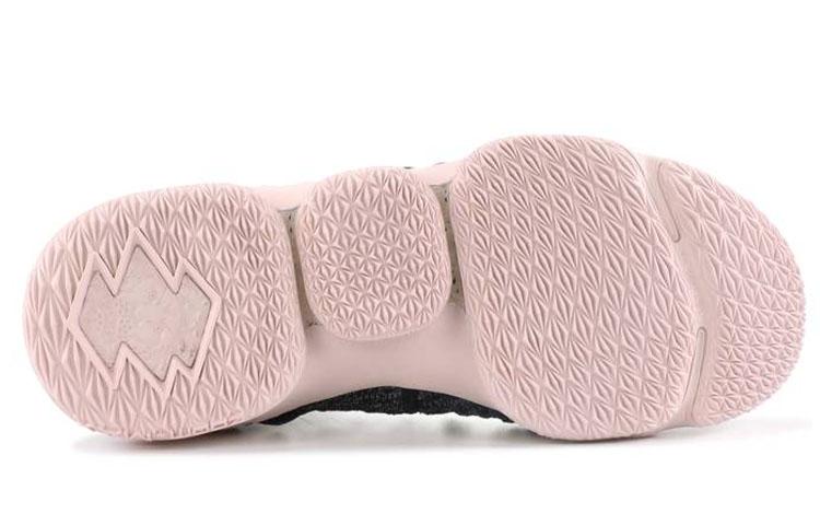 Nike LeBron 15 Pride Of Ohio Ep LeBron James 15 Versiune Gri Negru 'Negru' 897649-003