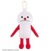 Mascot PUPPET SUNSUN [Bandai] Hand-raising (Nonnon)
