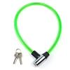 Multipurpose Bike Safety Lock for Bicycle Electric Vehicle Motorcycle Door Anti-theft Universal Safety Steel Wire Lock