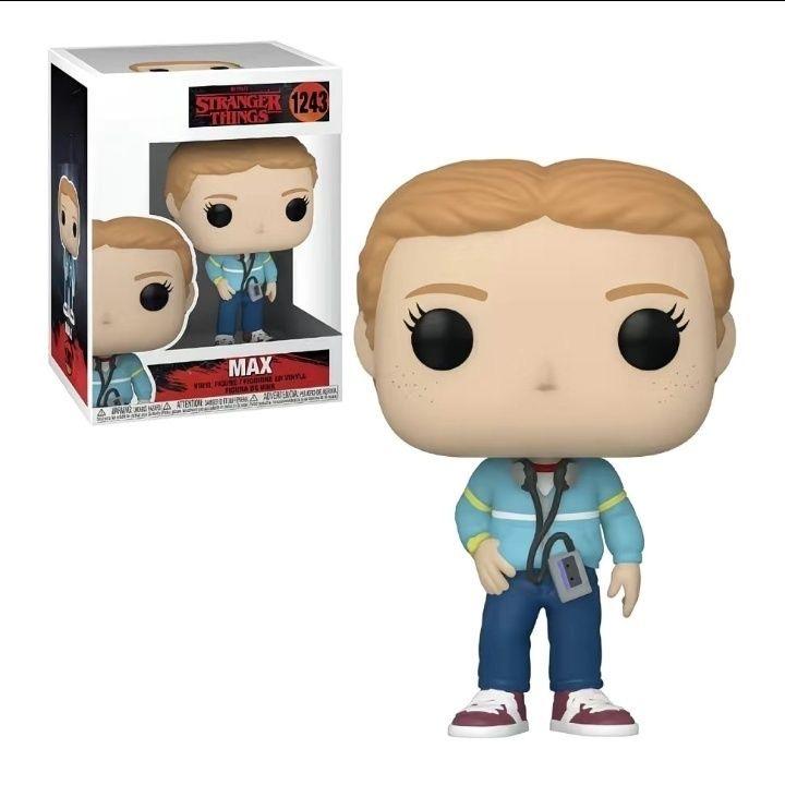 

Дивні дива POP Модель Ручна прикраса Max-1243