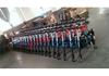 8-inch Folding Mountain Bike - Gift & Promotion