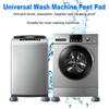 Stabilizer Refrigerator Base Furniture Raiser Support Washing Machine Feet Pads Damper Stand