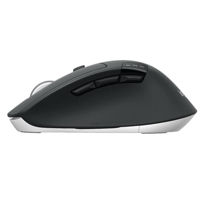 Logitech M720 Multi-Device Wireless Mouse
