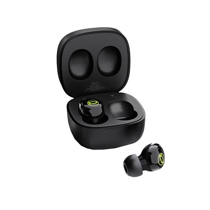 

Bach Johann T3 True Wireless In-Ear Earbuds