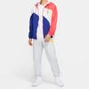 Jordan Jumpman Jas Heren Meerkleurig Patchwork CK6867-631