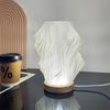 Oeny Luminous Firefly Bedside Lamp with 3-Color Light
