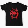 Into the Spider-Verse Kids T-Shirt