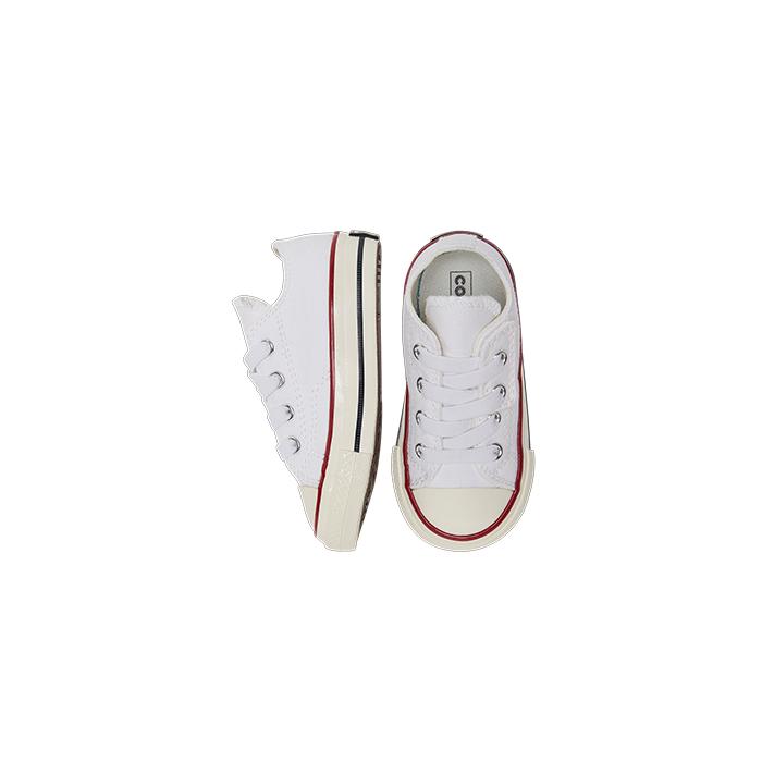 Converse 1970s Abrasion Resistant Low Top Toddler Shoes Infant And Toddler