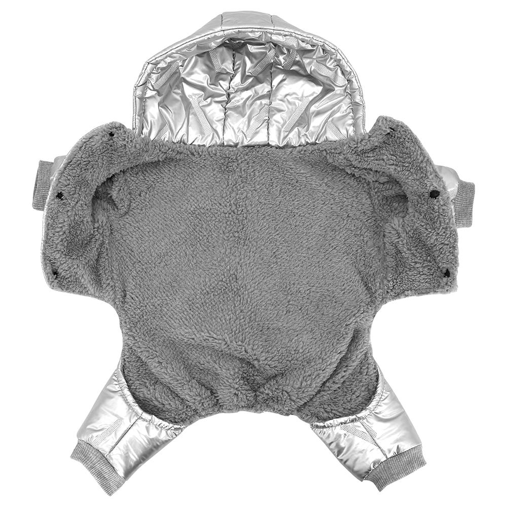 Thicken Warm Dog Clothes Winter Waterproof Pet Puppy Dog Coat Dog Jacket Clothing For Small Medium Dogs Chihuahua Yorkshire Pug