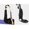 Hamstring Stretcher Stretching-Bands Calf Stretcher Ligament Stretching Belt