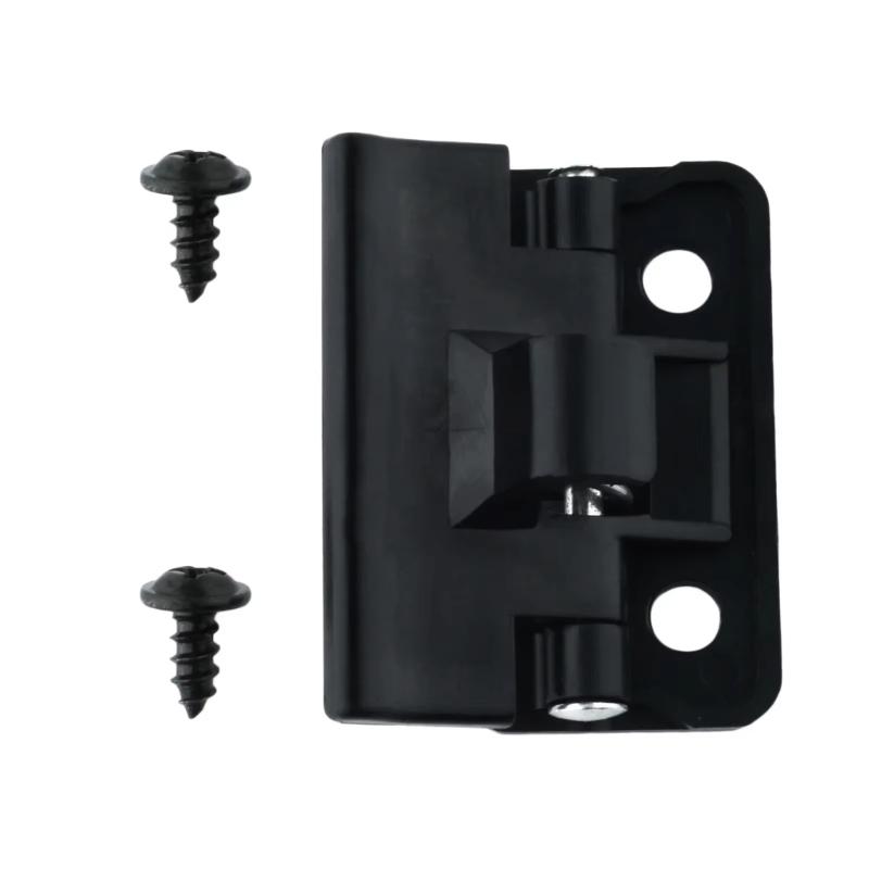 58908-12080 för 2010-2019 Bil Mittkonsol Lock Spärrar Kåpa Lås Ersättning Biltillbehör Enkel Installation