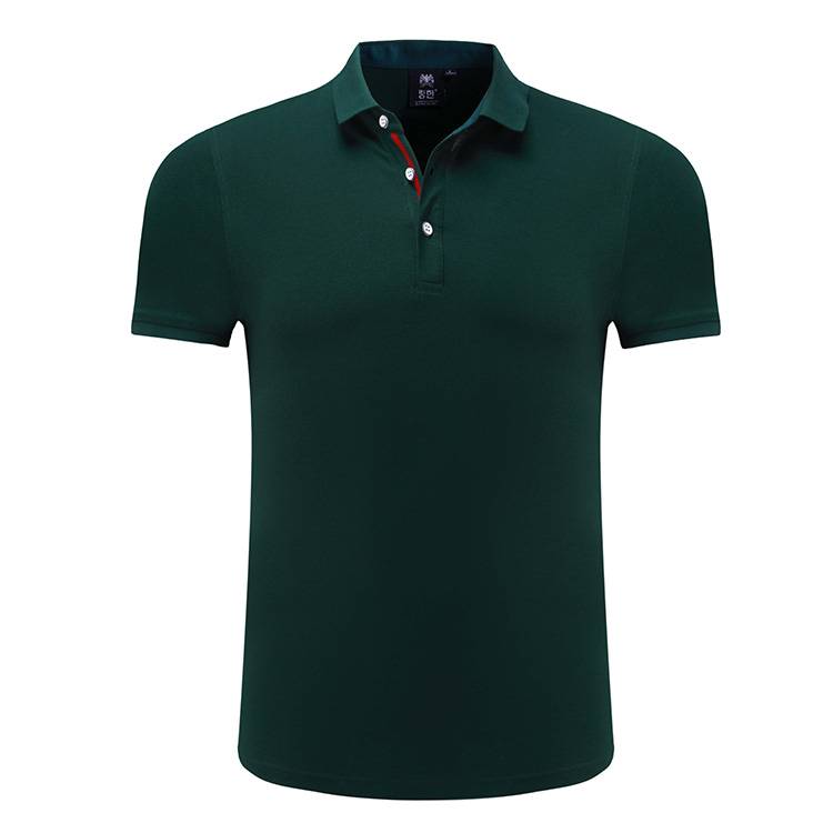 

GDS UH886 Супер крутой новый синий хлопок с короткими рукавами и лацканами 4XL