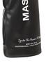Master Bunny Monotone Series Headcover Fairway and X Golf FR (For Woods, 3, 5, 7, Clubs) / / 758-5184002 010_Black