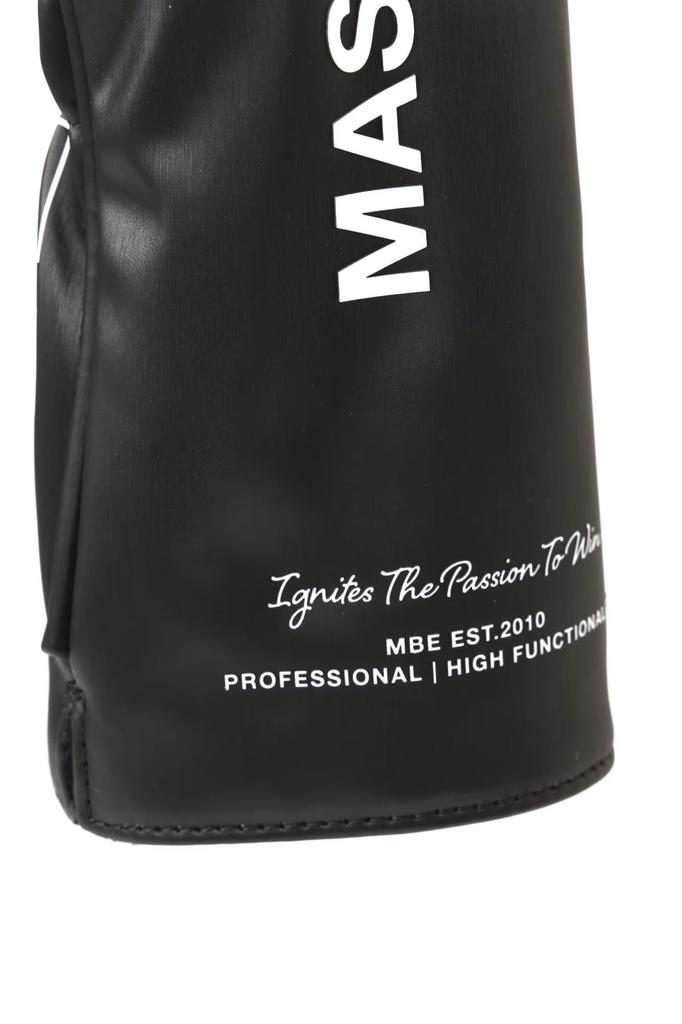 Master Bunny Monotone Series Headcover Fairway and X Golf FR (For Woods, 3, 5, 7, Clubs) / / 758-5184002 010_Black
