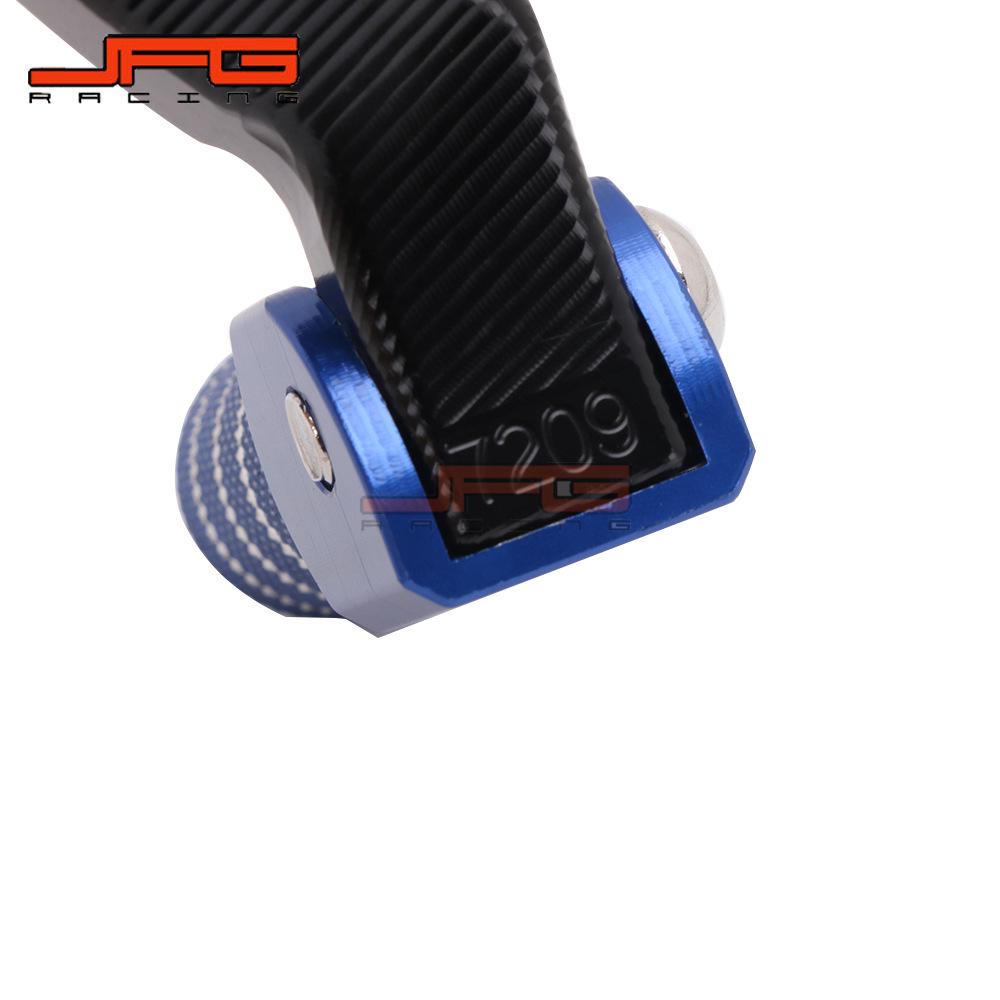 YZ250F YZ450F Off-Road Motorcycle CNC Aluminum Shift Lever