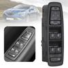Car Power Master Window Control Switch Black Window Switch Lifter Button For Renault Megane 4 Scenic Kadjar Talisman 254012952R