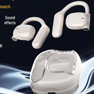 Newman TWS-Q9 Pro X Bone Conduction Sport Earbuds