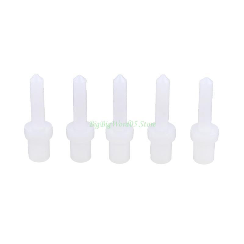 24TE 20Pieces Shutter Replacement Pins Plantation Shutter Repair Pins
