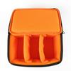 Insert Padded Camera Protector Pouch Dividing Partition Digital Camera Case Camera Bag  DSLR SLR