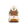Skechers DLites 1.0 Snow Cake Shoes Women Sneakers Brown 149257-TNBR