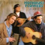 

CD HOTHOUSE FLOWERS - People P32L20078 London Records 1990 Japan Rock Used
