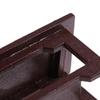 Mini Wooden Desk Furniture Model Toy Diy Dollhouse Decoration Play House Toys