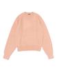 CARGOBROS FOR WOMAN Soft Basic Round Knit (Pink)