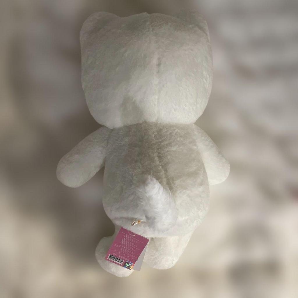 [USED] Stray Kids Hyunjin Genielet Teddy Bear