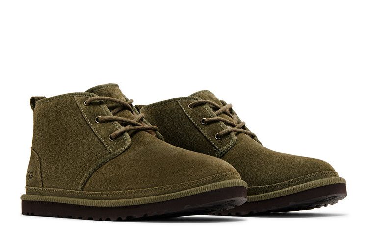 UGG Neumel Boot 'Burnt Olive' Men's