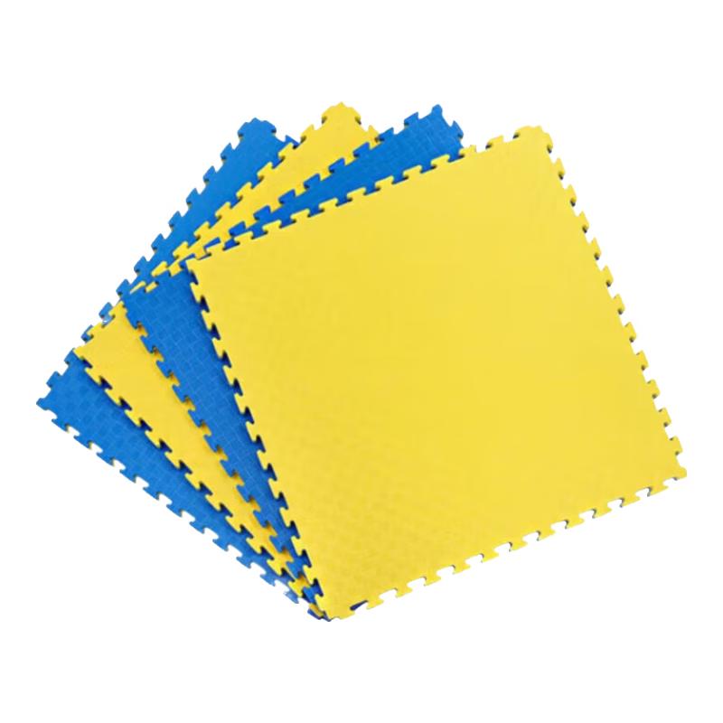 

Shunhua Wolf Interlocking Foam Sports Mat