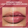 Octagonal Beveled Moisturizing Lipstick,Waterproof, Moisturizing, Long Lasting, Easy To Apply, and Enhances Your Complexion