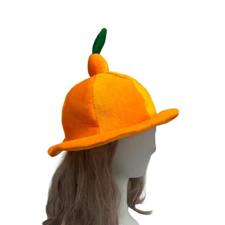 Cosplay Čepička Ochranná Čepice do Přírody Měkká Sametová Skládací Cestovní Nezbytnost Pokrývka Hlavy