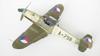 Eduard Hybrid Edition Avia Plastic Model Kit EDU948011 1/48 S-199 (Erla Canopy) (Airplane)