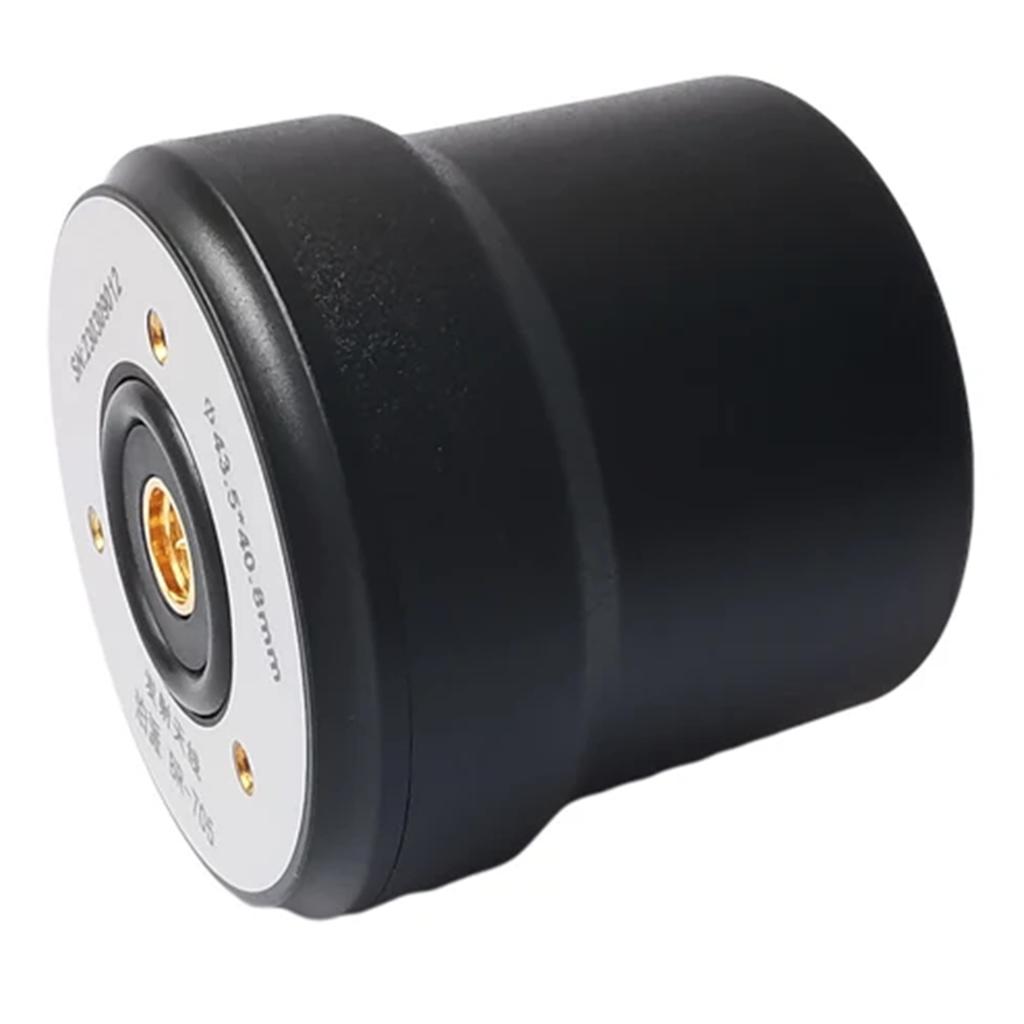 AA58 Quadrifilar Helix Multi-Satellite Multi-Frequency Spiral Antenna GPS BDS GLONASS L-Band Active UAV RTK