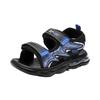 Classmate 2025 Summer Children's Sandals Boys Middle and Older Children Soft-soled Beach Shoes Sports Sandals Outdoor Leisure