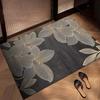 Diatom Mud Floor Mat Bathroom Door Floor Mat Absorbent Mat Toilet Toilet Diatomaceous Earth Board Quick Drying Foot Mat