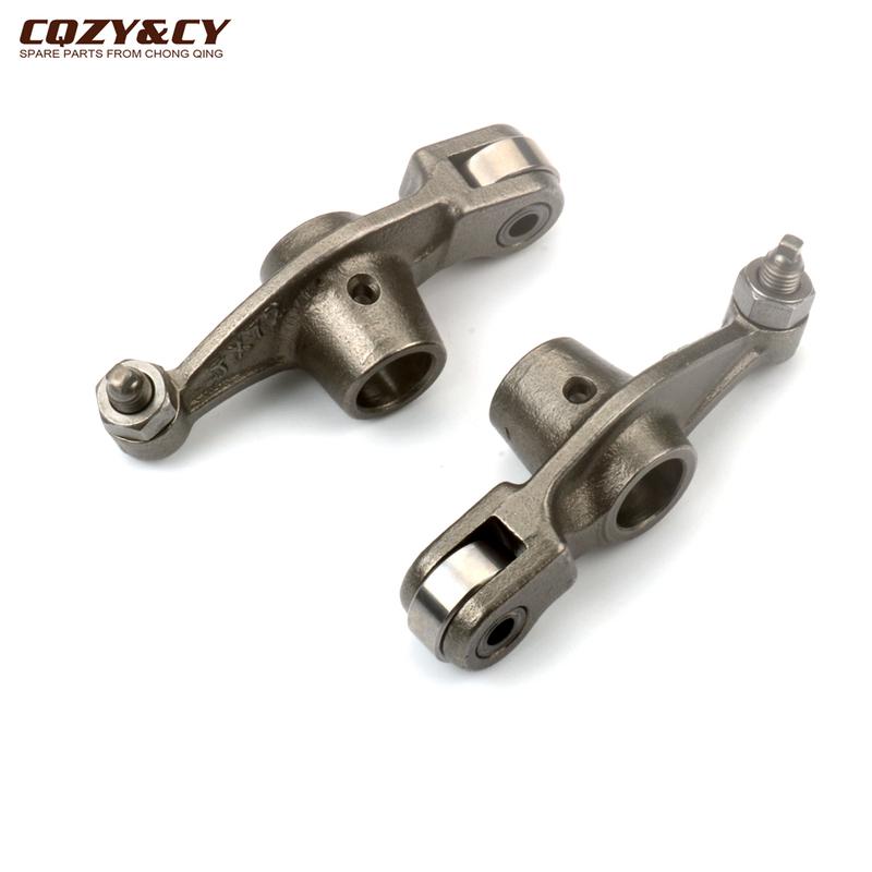 Motorcycle Racing Rocker Arm for Honda CRF150F CRF230F CTX200 CRF 150cc 230cc 4-Stroke