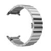No Gaps Titanium Band for Samsung Galaxy Ultra 7 Watch 47mm Correa Link Bracelet for Galaxy Ultra 47mm Quick Fit Luxury Strap