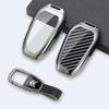 Citroen C3-XR/C4/C5/Versailles/Elysee Key Case with Buckle