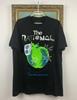 The National Band Concert Unisex Black TShirt All Size S2345XL Unisex T-Shirt