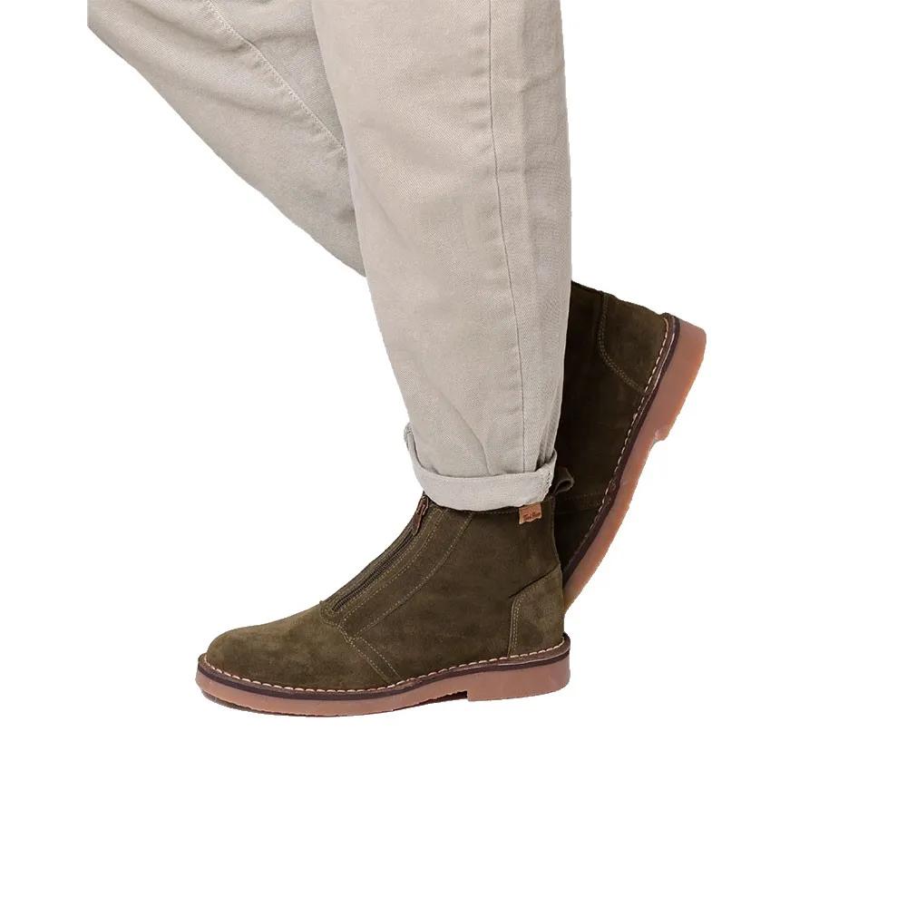 Toni Pons India-Sy Booties