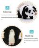 Electric Walking Plush Panda Toy: Crawling, Walking, and Barking Panda for Children