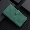 For vivo V40 Lite 5G Leather Case Skin-Feel Anti-Drop Wallet Flip Phone Cover