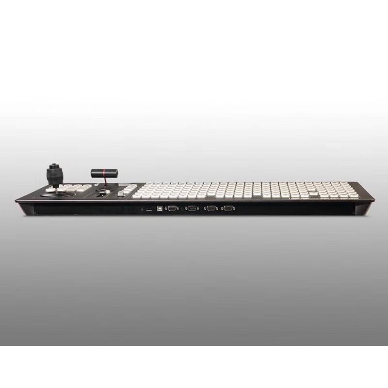 TYST 4M/E Advanced vMix Production Switcher Panel