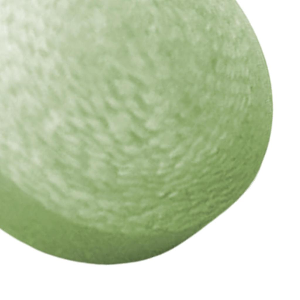 1PC Pool Cue Tip High Hardness Stick Tip Replacement 14mm Glue on Cue Repair Head for Snooker, Pool, Billiard