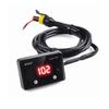 Oto Elektroniği – Hız Ölçerler ve Takometreler