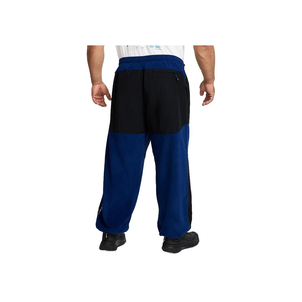 New Acg Nike Acg 'Wolf Tree' Plus Fleece Pants HJ2864-492