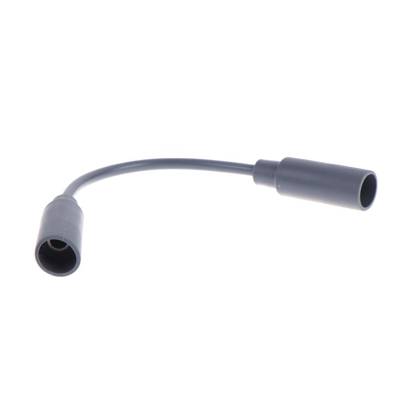 Dc Female To Female Waterproof Extension Cable For Starlin Mini Accessories 18Awg Dc 5.5X2.1Mm Female Connector Power Cord